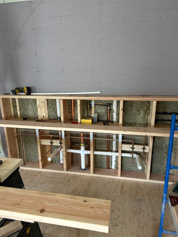 Pipe Repair and Replacement