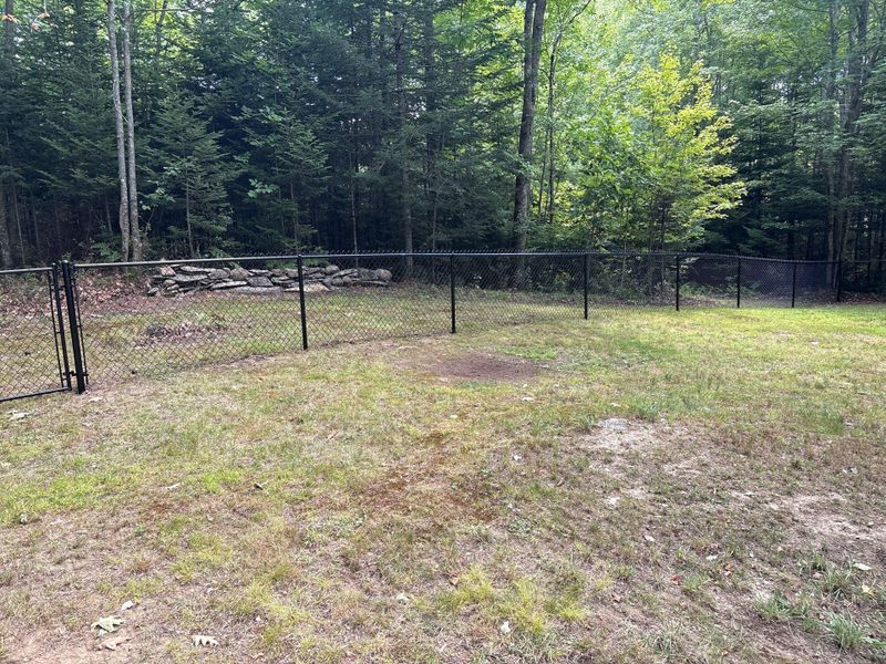Chainlink Fencing