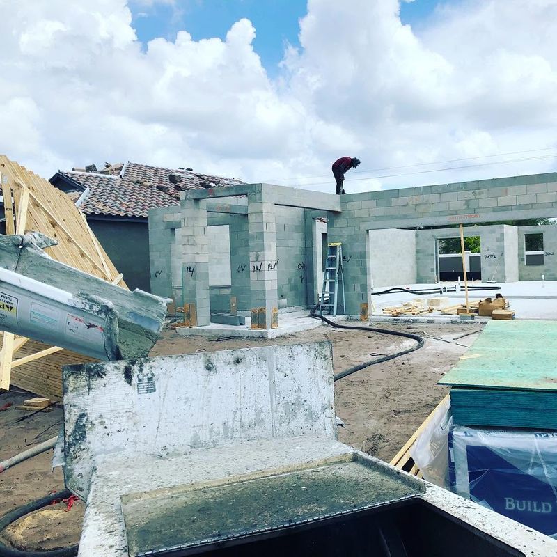 General Contracting