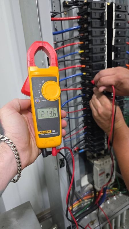 Electrical Panel Upgrades