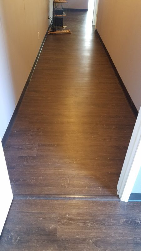 Commercial Spaces