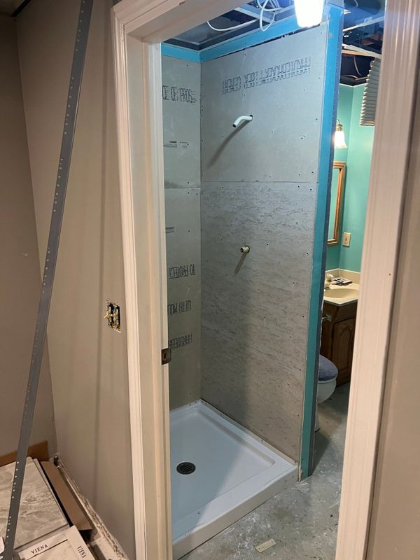 Kitchen and Bathroom Renovations