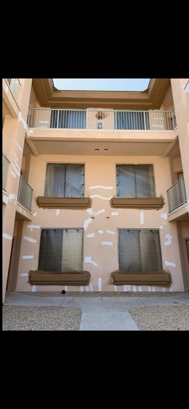 Exterior Painting gallery