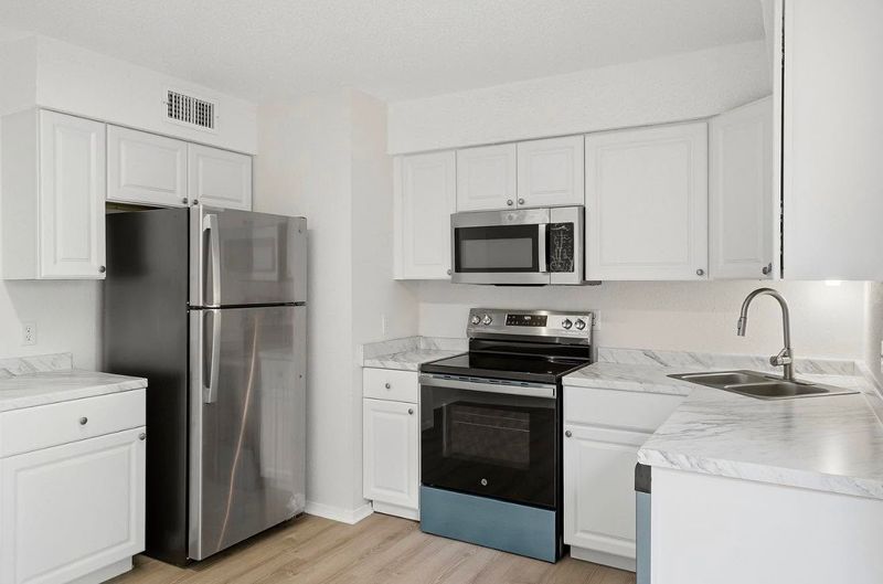 Kitchen and Bathroom Renovations