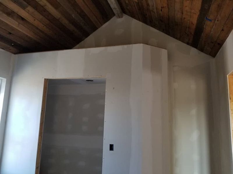 Carpentry