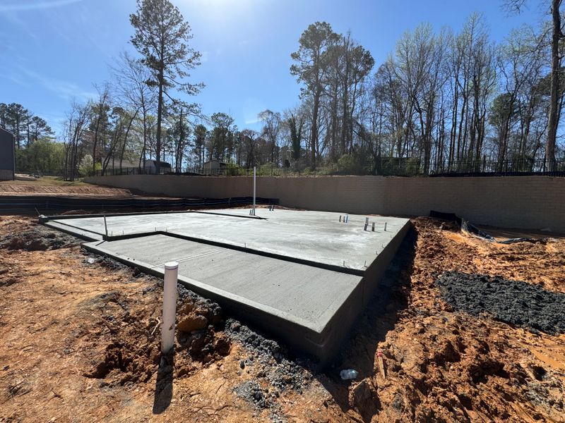 Residential Concrete