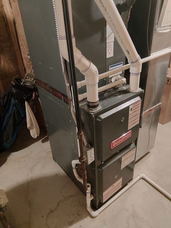 HVAC