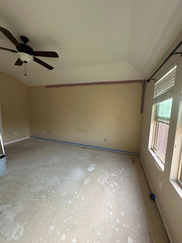 Interior Painting
