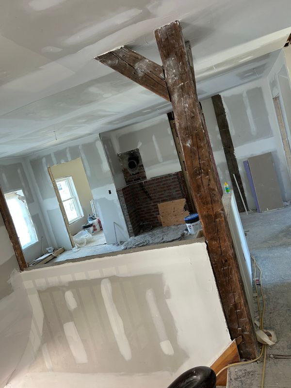 Finish Carpentry