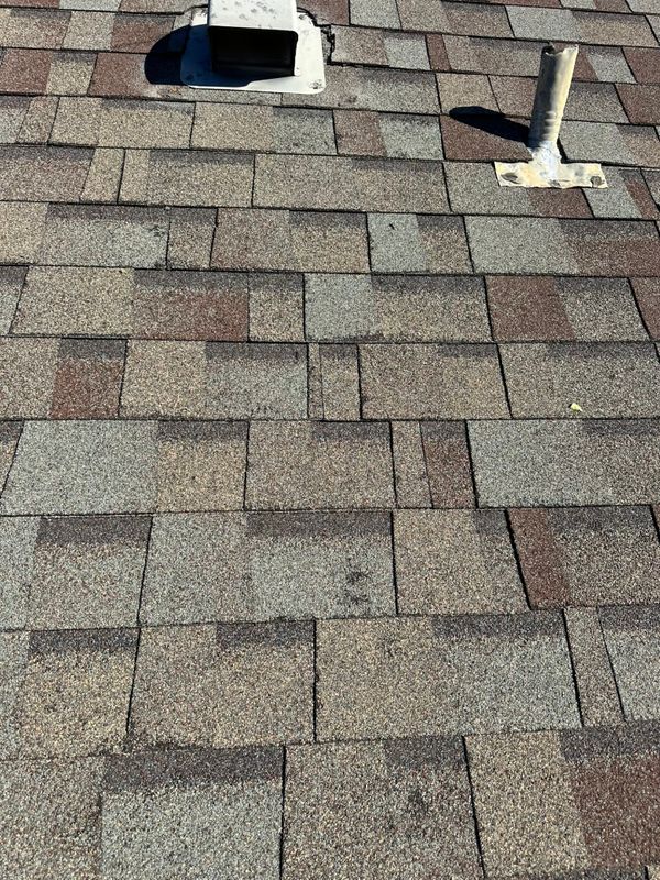Roof Ventilation