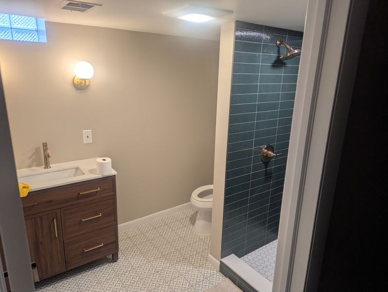 Interior Renovations