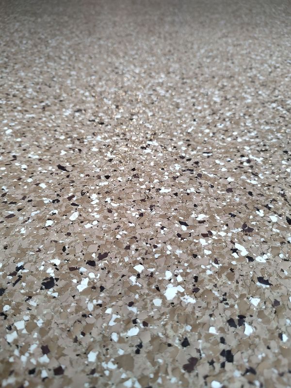 Basement Floor Coatings