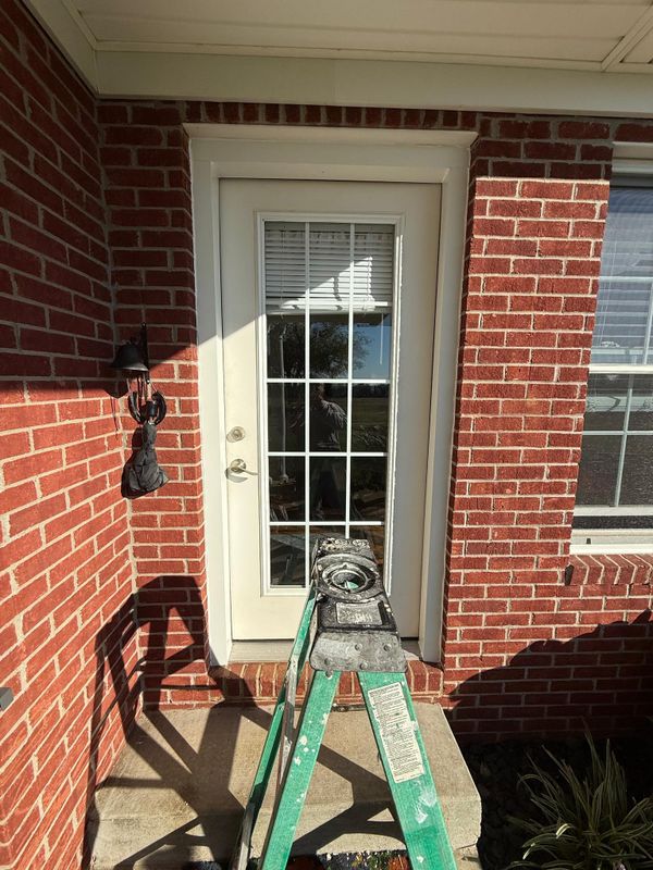Window Framing and Installation