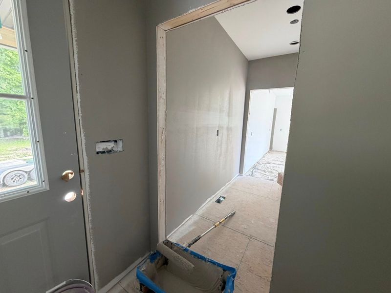 Interior Painting