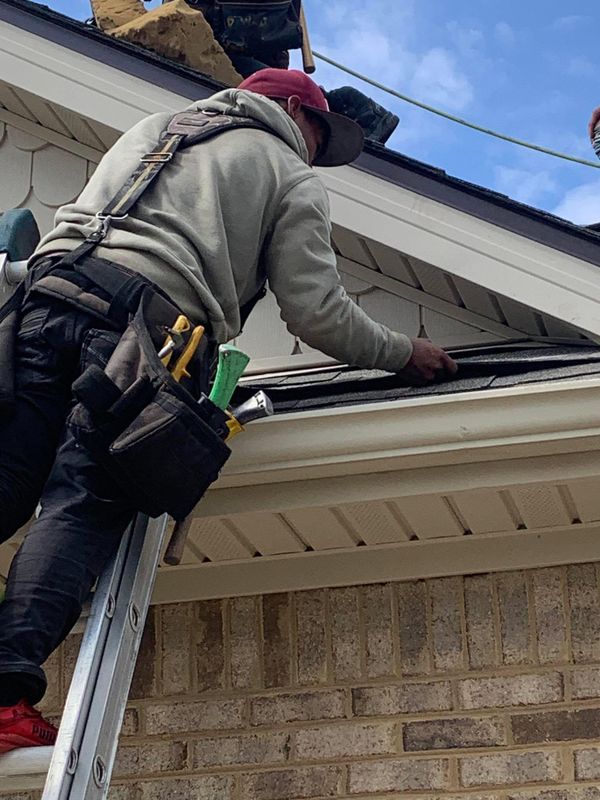 Free Roof Inspections