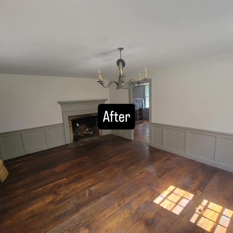 Interior Painting