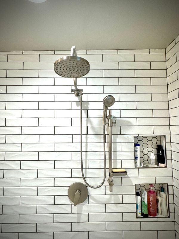 Floor Tiling gallery