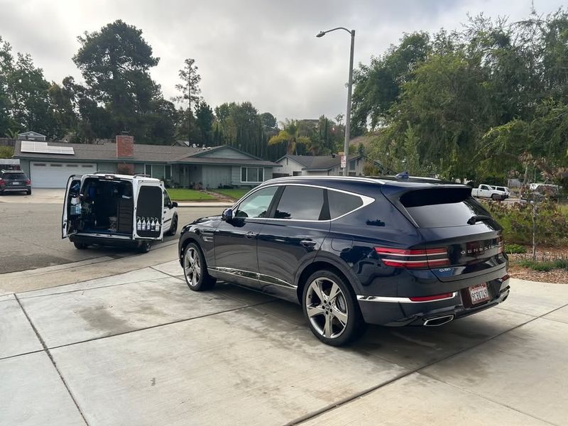 Ceramic Coating