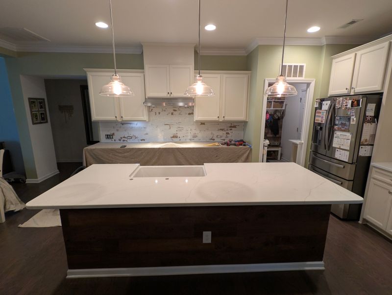 Quartz Countertops