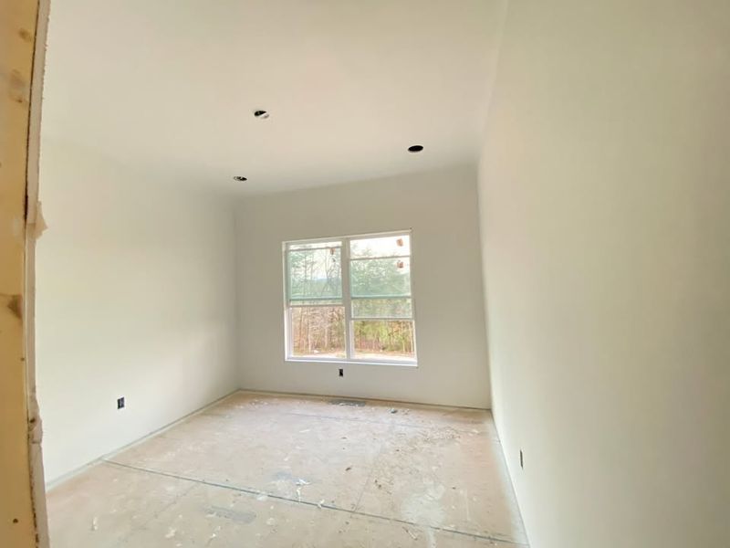 Interior Painting