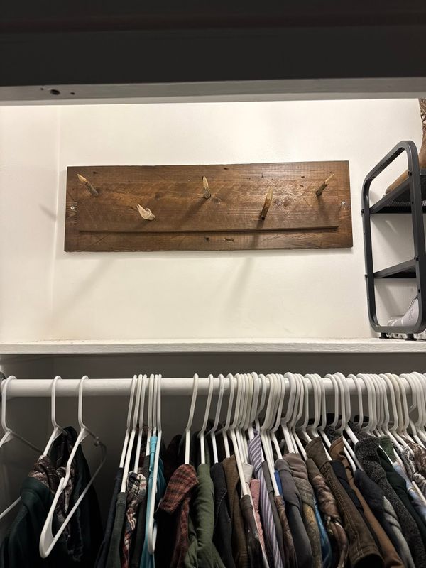 Custom Woodwork