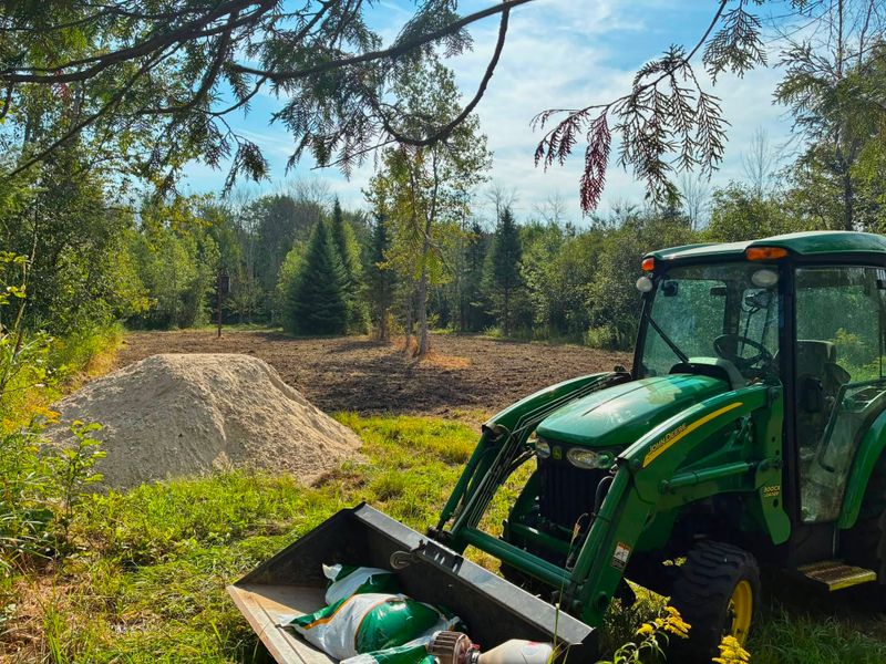 Land Clearing