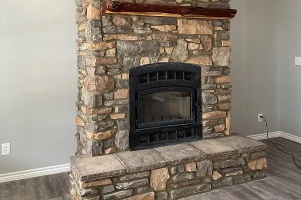 Direct Vent Fireplaces