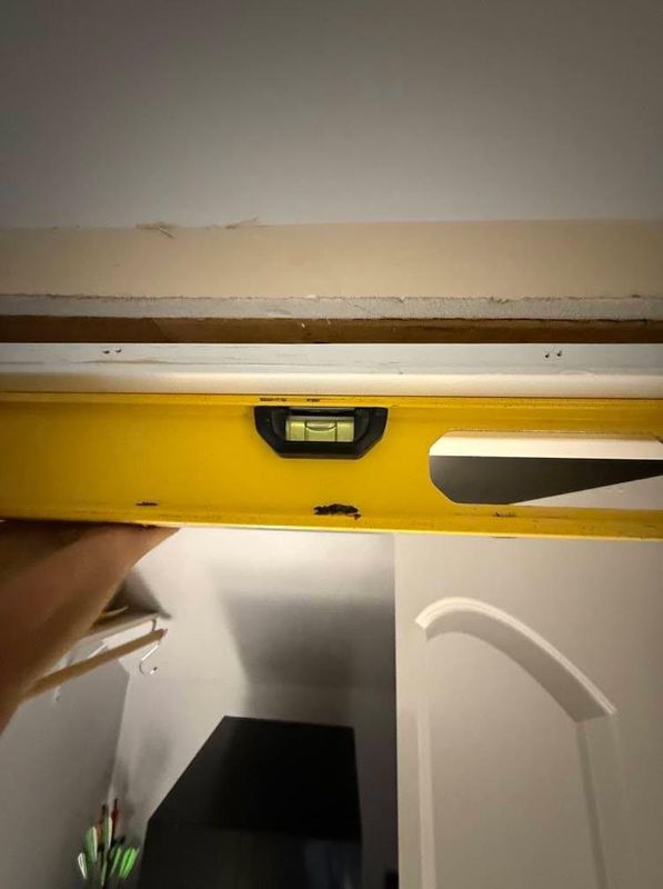 Carpentry