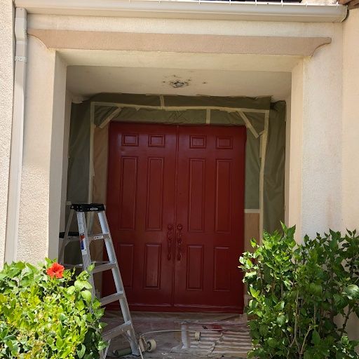 Exterior Painting