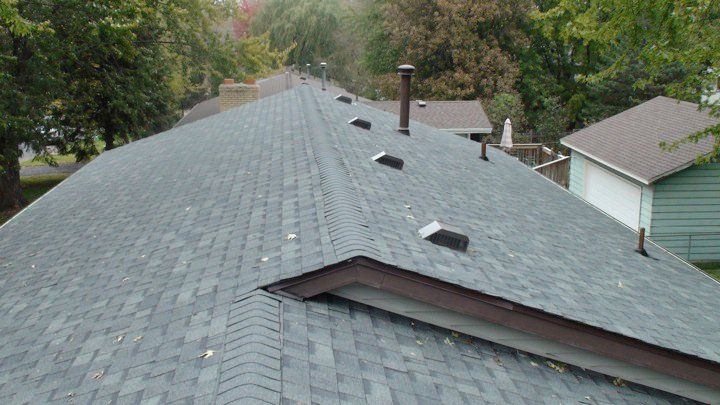 Exterior Renovations gallery