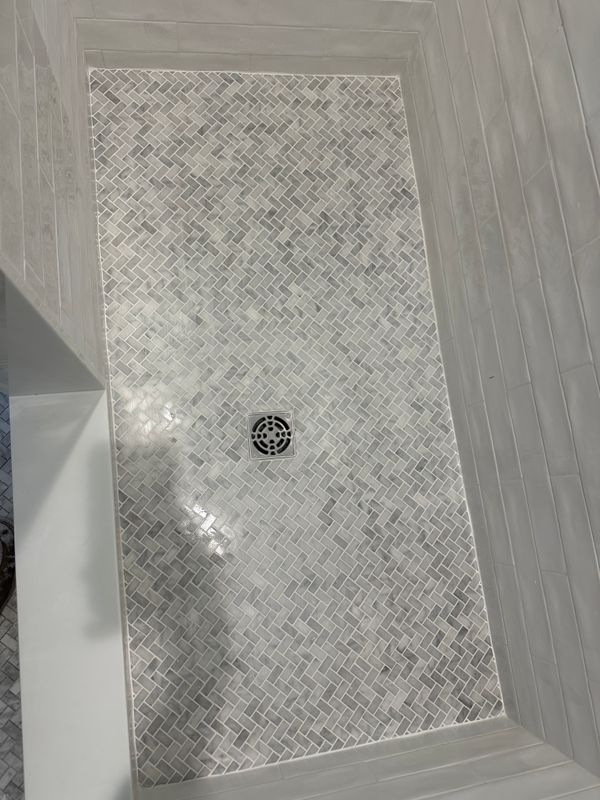 Bathroom Renovations