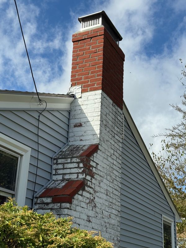 Masonry Repair