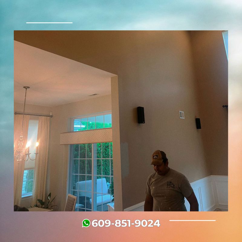 Interior Painting