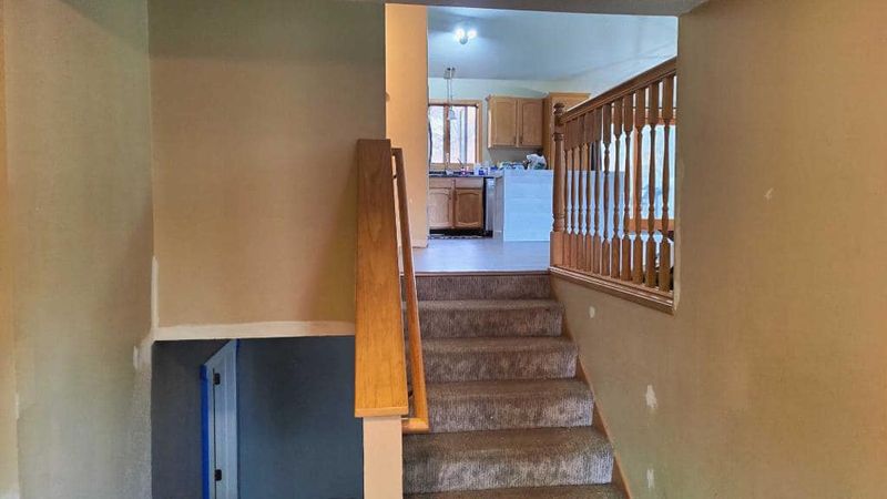 Interior Painting gallery