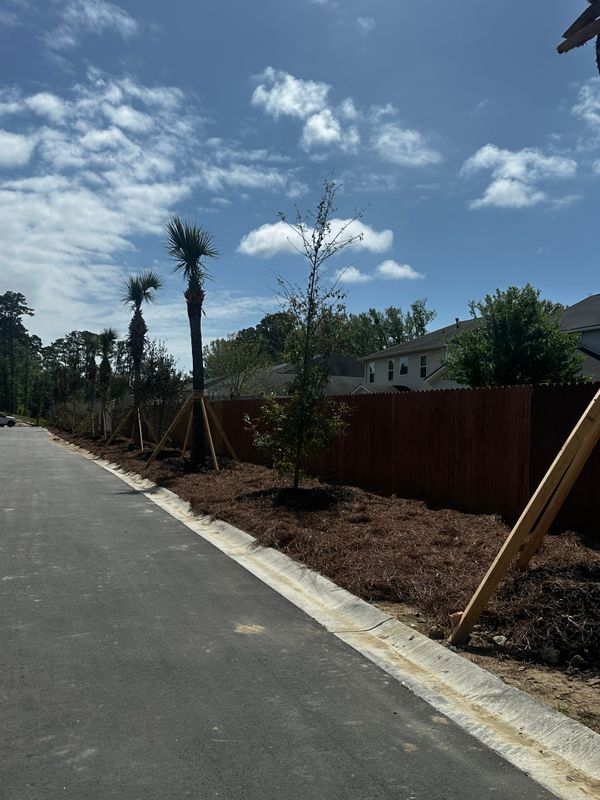 Driveways