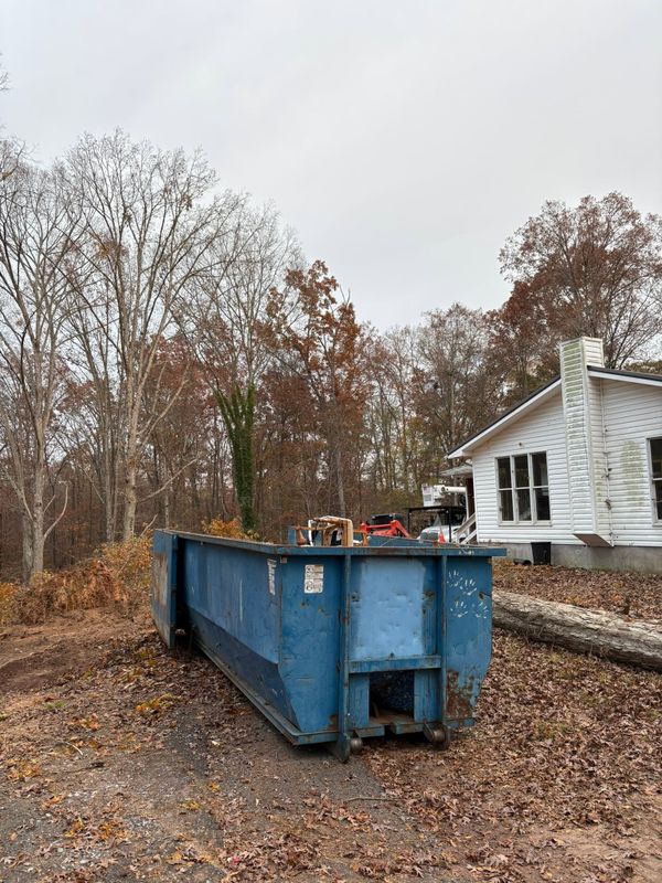 Land Clearing gallery