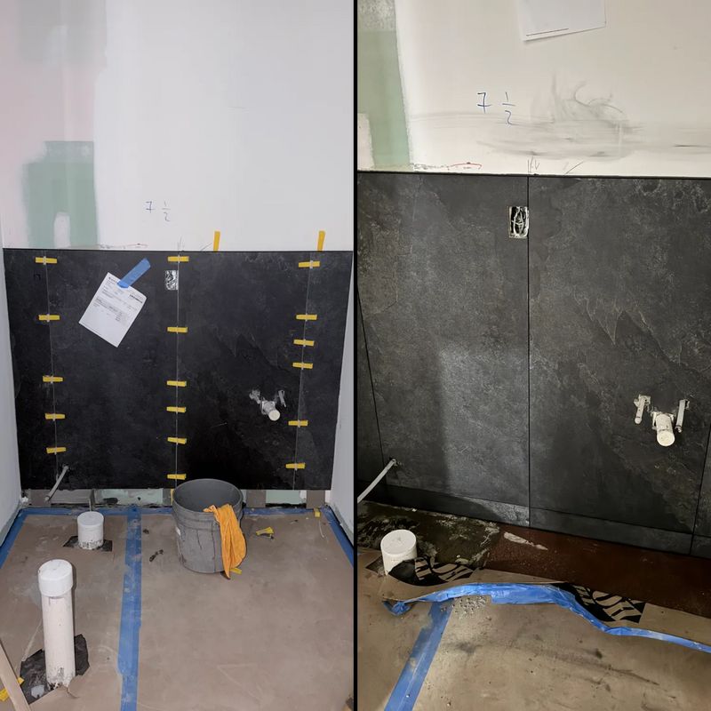 Kitchen and Bathroom Renovations
