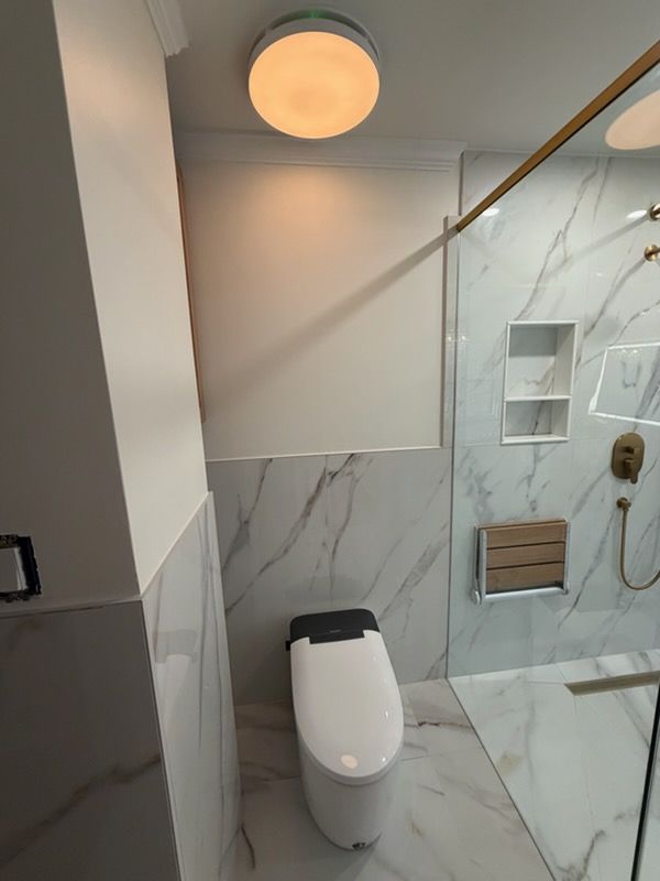 Flooring Installation