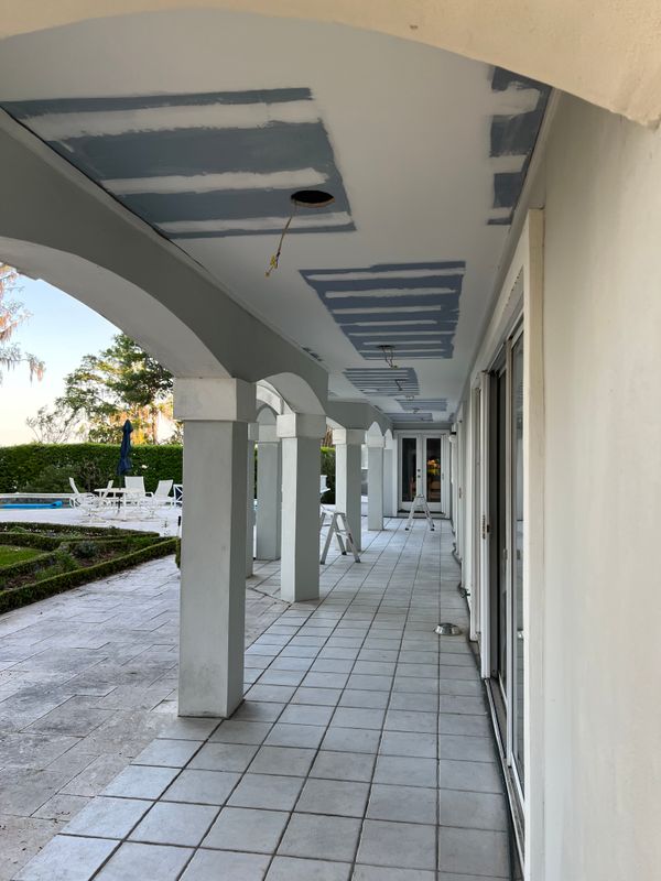 Residential Projects