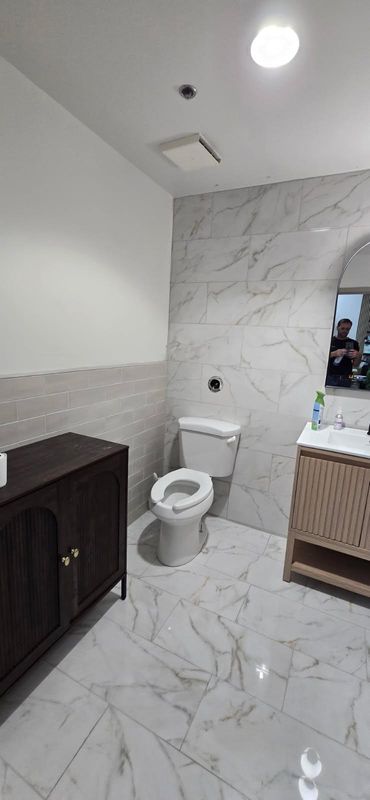 Interior Renovation