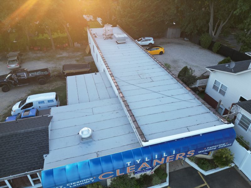 Roofing
