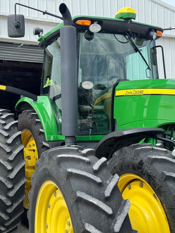 Equipment