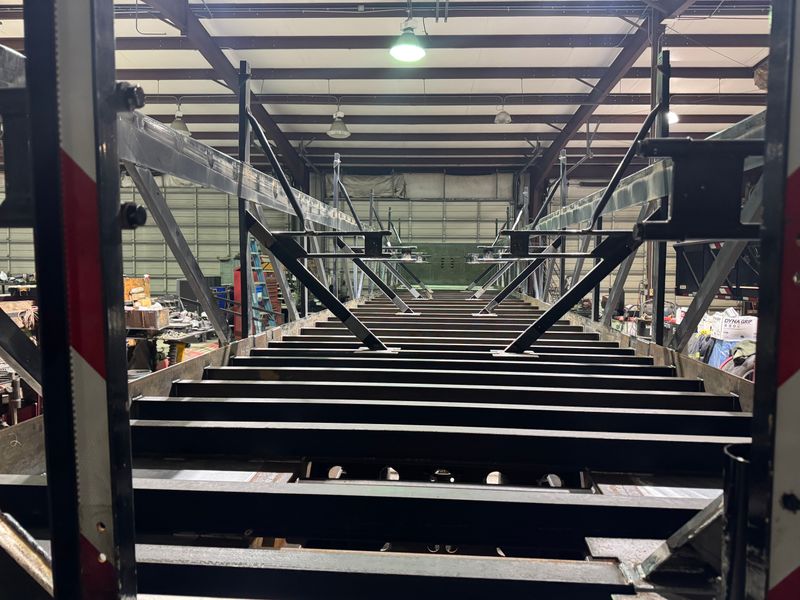 Structural Welding
