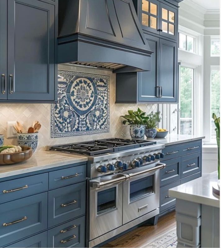 Kitchen Remodels