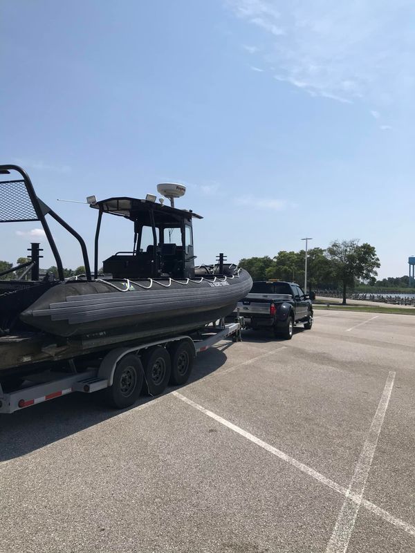 Yacht Services and Boat Transport
