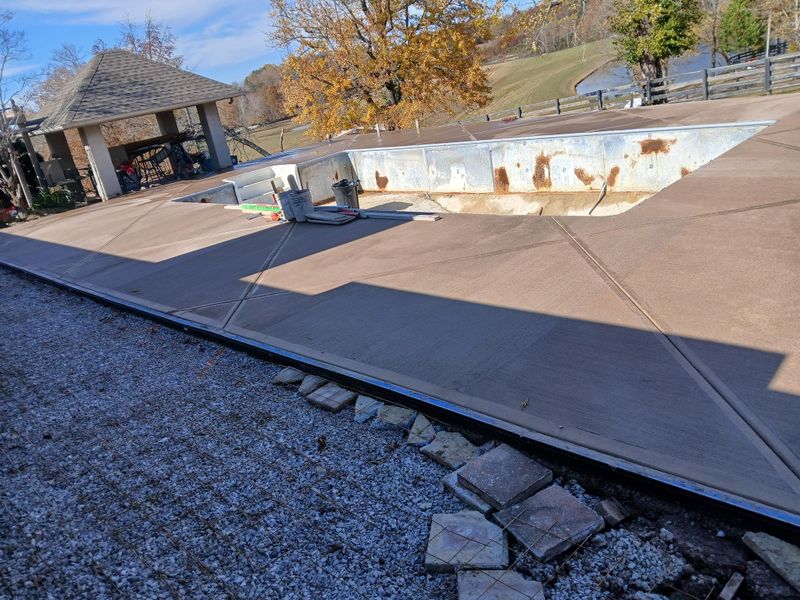 Concrete