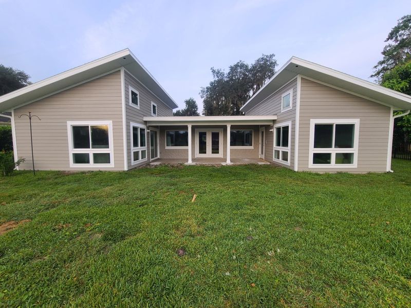 Custom Home Construction