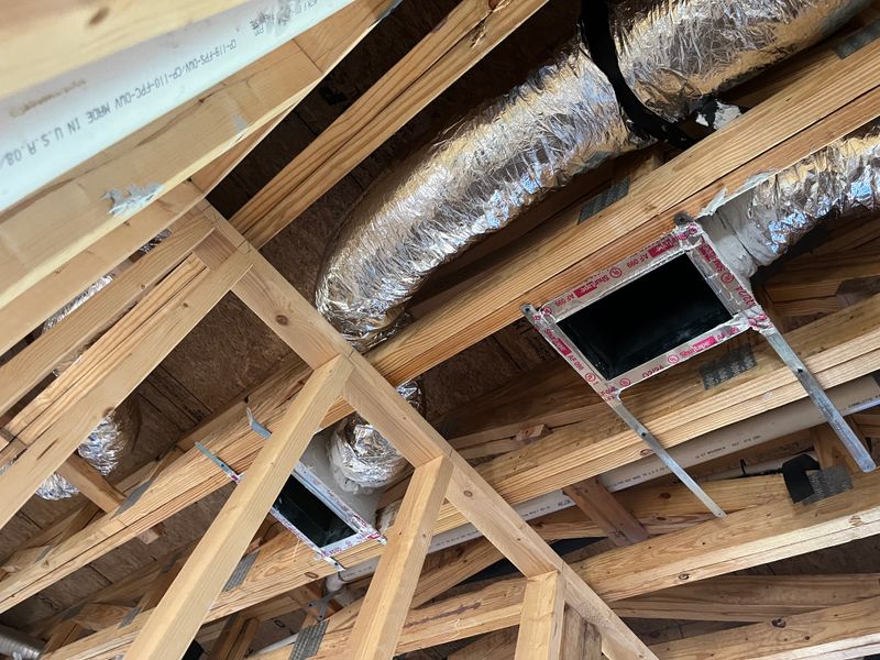 Commercial HVAC Installation