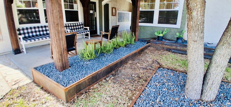 Landscape Design