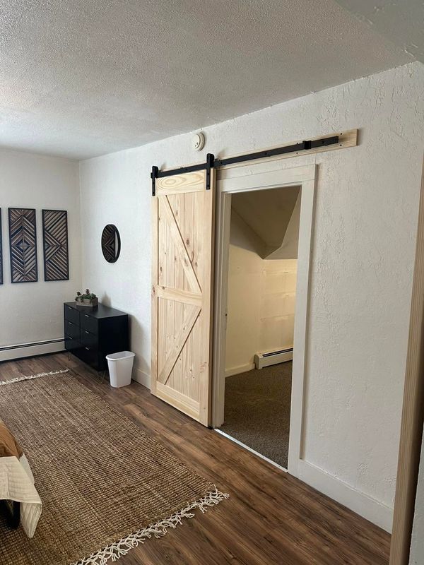 Interior & Exterior Remodels